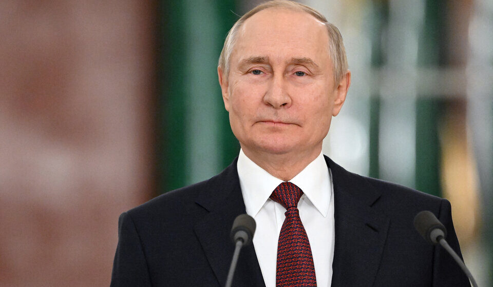 Putin dijo que Rusia encontrará un “antídoto” contra los misiles Patriot enviados a Kiev