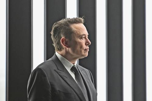 Twiter Twitter interfiere en las elecciones, según Elon Musk: revive la volcánica laptop de Hunter Biden
