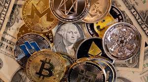 Diez claves que explican el colapso de las criptomonedas