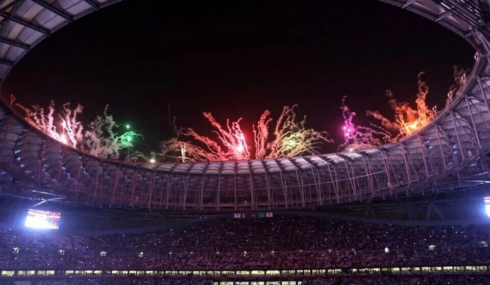Fútbol, una pasión al alcance de todos
