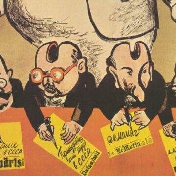 ¿Por qué pensamos lo que pensamos? ¿Qué es eso de la hegemonía cultural?