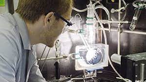 En el laboratorio, logran convertir la energía de la luz en combustible