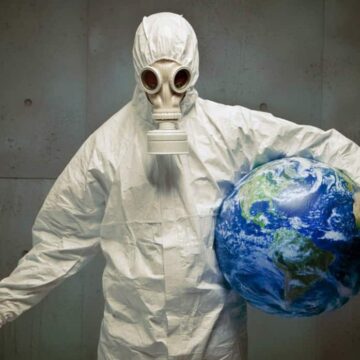 De la pandemia a la guerra y ahora… ¿a dónde?