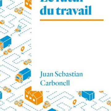 Entrevista a Juan Sebastián Carbonell: El futuro del trabajo