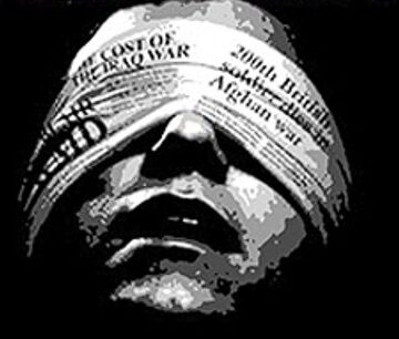 vista Guerra mediática: no la hemos entendido