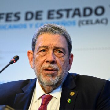 El Caribe como nuevo centro de poder en la Celac
