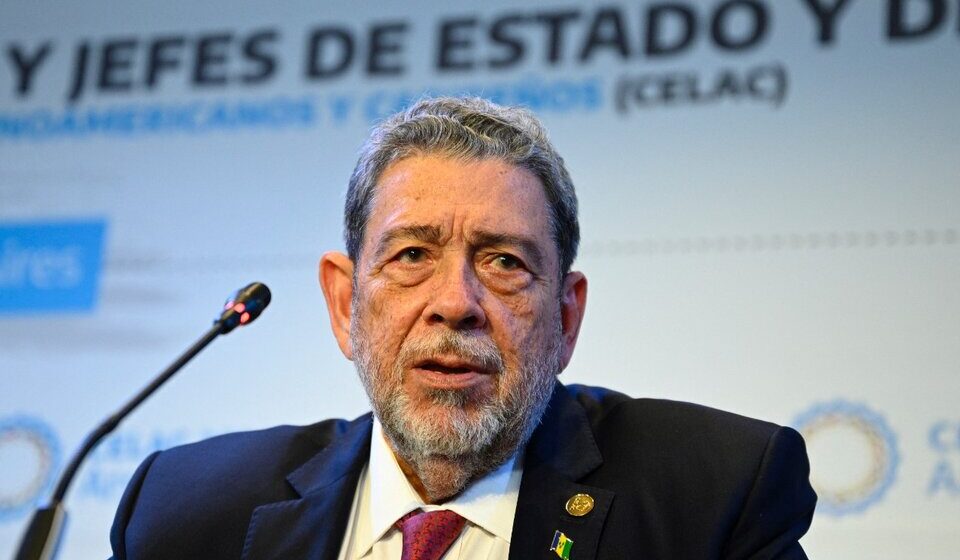 Celac El Caribe como nuevo centro de poder en la Celac