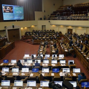 Queda abierto en Chile un nuevo proceso constitucional