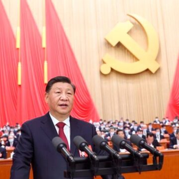 China está lista para continuar la reforma y la apertura