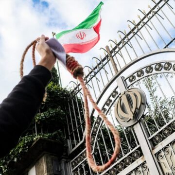 Debate ideológico (II): ¿cómo la teocracia capitalista de extrema derecha de Irán puede ser “antimperialista”?