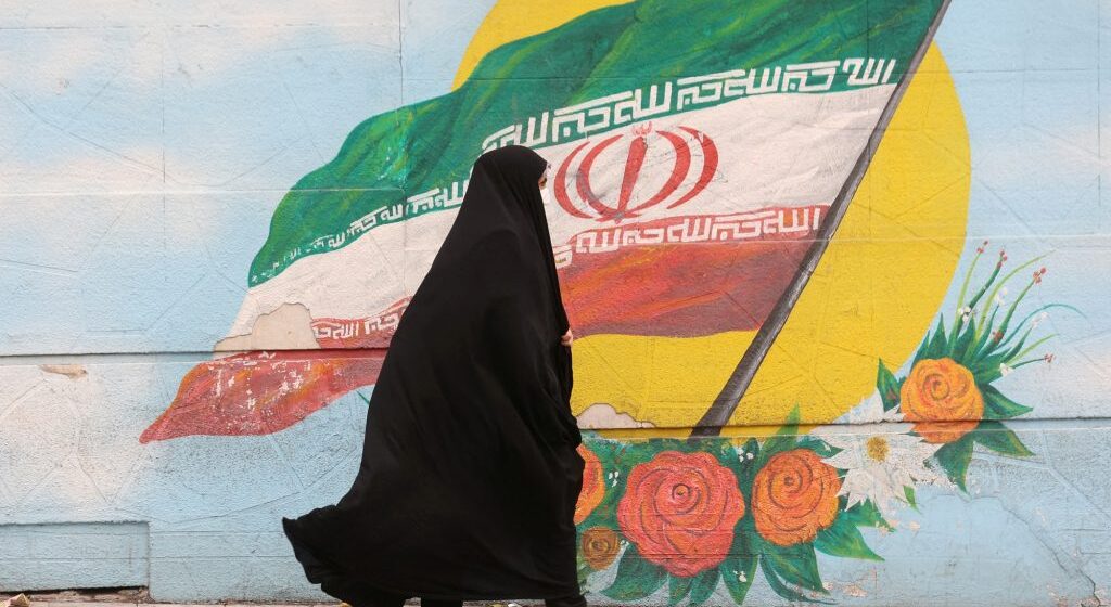 Irán Debate ideológico con los que apoyan a la teocracia de Irán por la “geopolítica” (I)