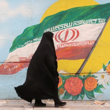 Debate ideológico con los que apoyan a la teocracia de Irán por la “geopolítica” (I)