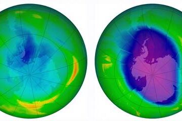 La restitución de la capa de ozono, en riesgo por plan contra el cambio climático