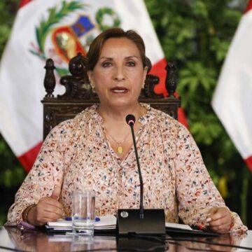 Perú en la encrucijada geopolítica