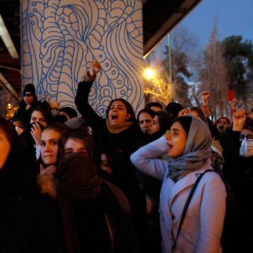 Irán 2023: una primavera que puja por abrirse paso entre la represión y la muerte