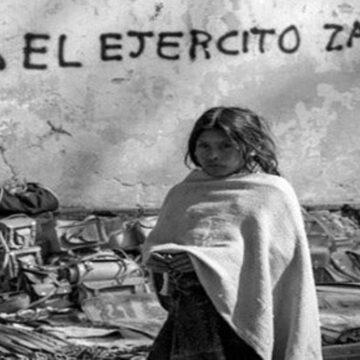 EZLN: 29 años de resistencia, autonomía y congruencia política