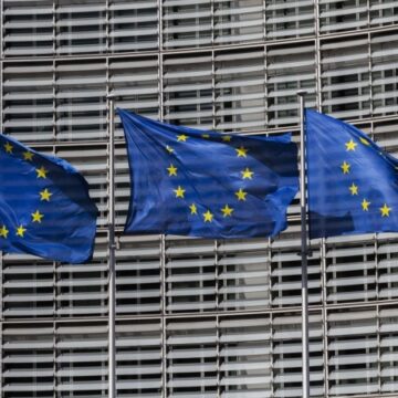 EEUU y los ‘halcones’ del Este marcan el paso beligerante de la UE en la guerra con Ucrania