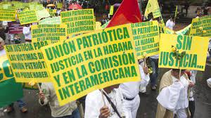 La Corte Interamericana de Derechos Humanos condena a Colombia por “extermino” del partido Unión Patriótica