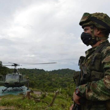 CIDH expresa preocupación por la impunidad en violencia en Colombia