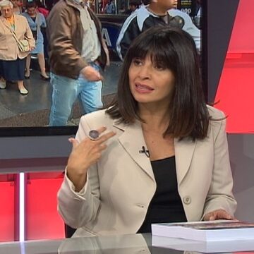 Chile: cae ministra de Justicia por irregularidades en los indultos a reos del estallido social