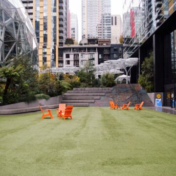 Los despidos de Amazon alcanzarán la cifra récord de 18.000 empleados
