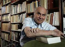 Kapuscinski: los cínicos no sirven para este oficio