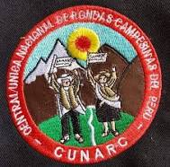 La ronda campesina en la situación de Perú