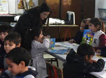 La Unesco urge a priorizar la educación ante crisis mundial de aprendizaje