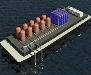 Desarrollan en el MIT método para remover el CO2 de los océanos