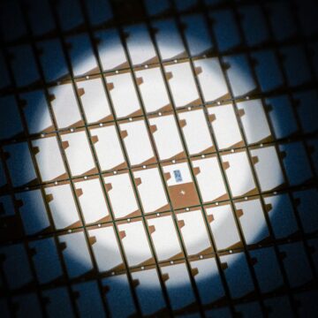 La guerra de los chips
