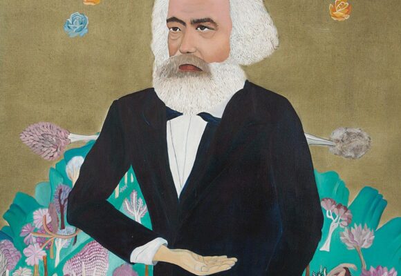 140 aniversario de la muerte de Karl Marx: Un debate necesario sobre su obra