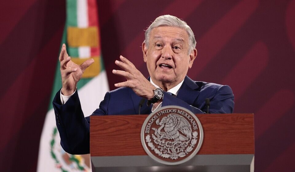 México nacionalizó sus reservas de litio