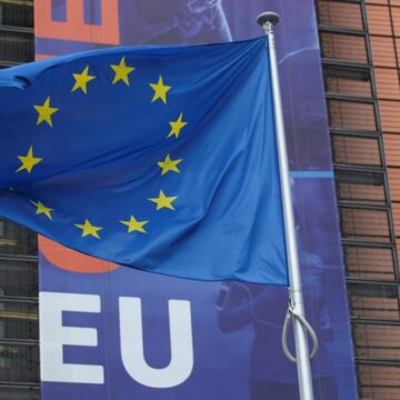 De 0 euros a 12.000 millones en armas: la guerra en Ucrania termina con la pacifista Europa