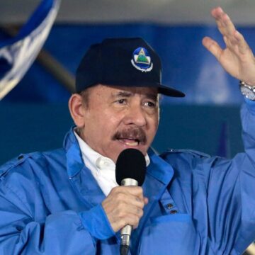 Nicaragua liberó a 222 presos políticos 