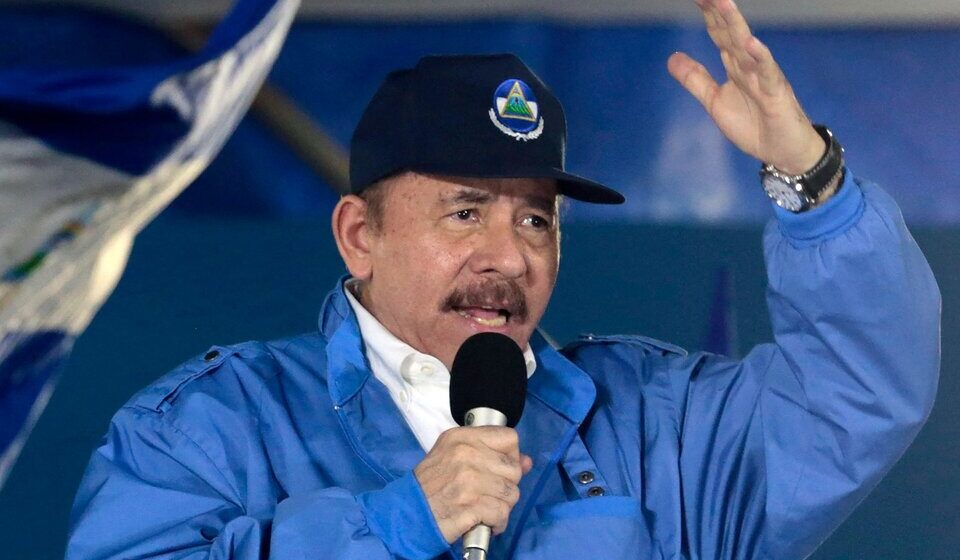 Nicaragua liberó a 222 presos políticos 
