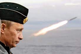 Rusia se alista para “una larga guerra”