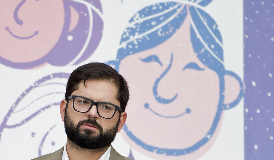 Revés para el gobierno chileno