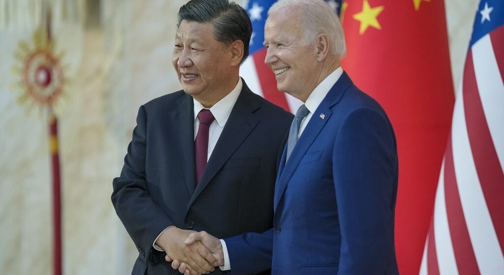 China China: la cuenta atrás comenzó