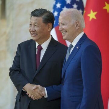 China: la cuenta atrás comenzó