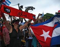 Proezas y encrucijadas de Cuba