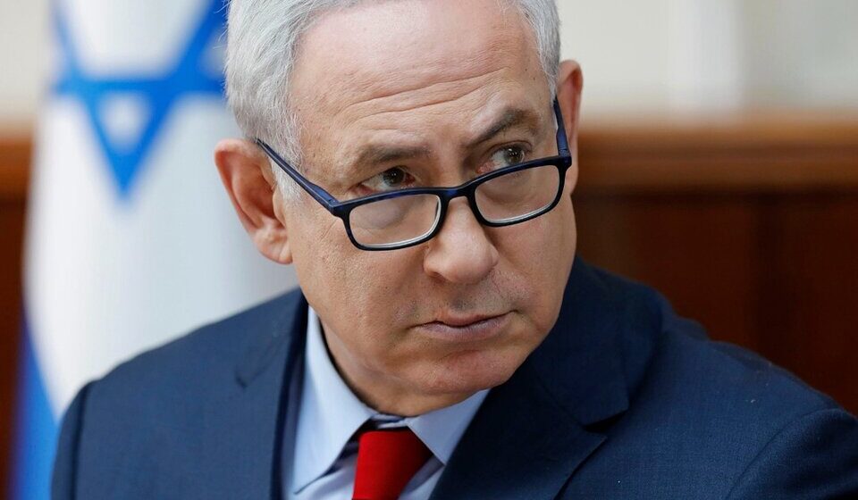 La sombra de Netanyahu sobre Israel 