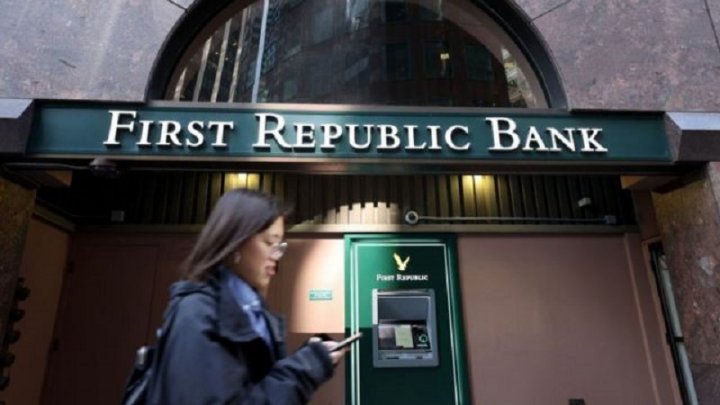 Grandes bancos de EE.UU. ahora rescatan al First Republic Bank inyectando U$S 30.000 millones