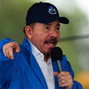 Nicaragua: Daniel Somoza, cada vez más traidor