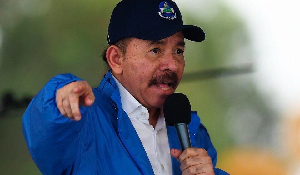 Nicaragua Nicaragua: Daniel Somoza, cada vez más traidor