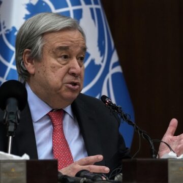 ONU Calcula ONU alrededor de 300 años para alcanzar igualdad de género
