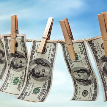 Transparencia Venezuela: 42 mil millones desfalcados en Pdvsa: “¿Para qué quieren tanto dinero?”