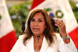 ¿Democracia, dictadura o qué hay en Perú?
