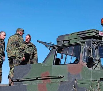 “Tarde o temprano, recuperarán vecinos de EU territorio robado”