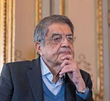 La lengua que es mi patria