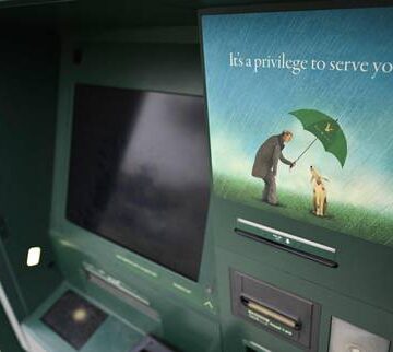 Otra quiebra bancaria previsible
